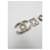 CHANEL chiusura  CC turnlock D'oro - vista 5