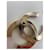 CHANEL chiusura  CC turnlock D'oro - vista 7