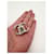 CHANEL chiusura  CC turnlock D'oro - vista 9