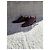 Richelieu Wholecut Finsbury "Broadway" Marrone Patinata Cioccolato - vista 10
