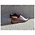 Richelieu Wholecut Finsbury "Broadway" Marrone Patinata Cioccolato - vista 2