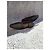 Richelieu Wholecut Finsbury "Broadway" Marrone Patinata Cioccolato - vista 9