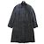 Chaqueta Chanel de tweed negro con lentejuelas