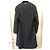 Chaqueta Chanel de tweed negro con lentejuelas - vista 6