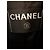 Chaqueta Chanel de tweed negro con lentejuelas - vista 7
