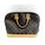 Borsa Alma Monogramma Louis Vuitton
