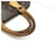 Borsa Alma Monogramma Louis Vuitton - vista 4