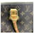 Borsa Alma Monogramma Louis Vuitton - vista 8