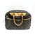 Borsa Deauville Monogram Louis Vuitton Monogramma
