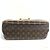 Borsa Deauville Monogram Louis Vuitton Monogramma - vista 5