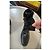 Black leather boots Y's - view 10