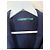 Ralph Lauren Blazer marino de algodón con parche Azul marino - vista 7
