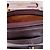 Borsa a spalla Loewe Anagram in suede dorato. Sabbia Cioccolato Gold hardware - vista 14