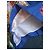 Maje Blumenmuster Shorts Blau Mehrfarben - Ansicht 3