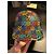 Gucci Multicolored GG and Stars Cap - view 2