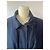 Giacca Lunga Blu Marino Claudie Pierlot Blu scuro - vista 4
