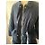 Giacca Lunga Blu Marino Claudie Pierlot Blu scuro - vista 5