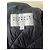 Giacca Lunga Blu Marino Claudie Pierlot Blu scuro - vista 9