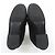 Timeless Chanel G32955 Lederschuhe Schwarz - Ansicht 4