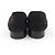 Timeless Chanel G32955 Lederschuhe Schwarz - Ansicht 5