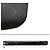 Cartera larga Organizer Atoll Taiga Louis Vuitton Negro - vista 3
