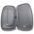 Cartera larga Organizer Atoll Taiga Louis Vuitton Negro - vista 4