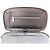 Cartera larga Organizer Atoll Taiga Louis Vuitton Negro - vista 7