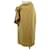 Gonna Max Mara Giallo  - vista 2