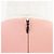 Autre Marque YOKO CHAN Kleid aus Polyester Pink - Ansicht 12
