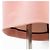 Autre Marque YOKO CHAN Kleid aus Polyester Pink - Ansicht 13