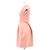 Autre Marque YOKO CHAN Kleid aus Polyester Pink - Ansicht 4
