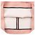 Autre Marque YOKO CHAN Kleid aus Polyester Pink - Ansicht 8
