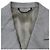 Giacca in Lana e Cashmere PONT NEUF FIT Louis Vuitton Marrone - vista 11