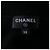 Timeless Chanel LOOK30 Kaschmir Strick Schwarz - Ansicht 5