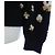 Timeless Chanel LOOK30 Kaschmir Strick Schwarz - Ansicht 7