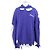 Everyday Sudadera de algodón UNIFIT de Balenciaga Azul