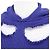 Everyday Sudadera de algodón UNIFIT de Balenciaga Azul - vista 12