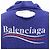 Everyday Sudadera de algodón UNIFIT de Balenciaga Azul - vista 15