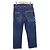Autre Marque Jeans UNIFORM EX Levi's 505 disco Azul - vista 2