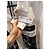 Rick Owens Snap Jacket White Denim S - view 6