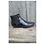 Stivaletti Hogan Beatles in pelle nera Nero - vista 10