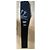 Jeans Amiri neri con serpenti e strappi Nero - vista 3