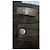 Jeans Amiri neri con serpenti e strappi Nero - vista 6