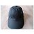 Cappellino nero Karl Lagerfeld con iscrizioni - vista 2
