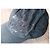 Cappellino nero Karl Lagerfeld con iscrizioni - vista 3