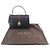 Borsa Gucci Ophidia Medium con manico superiore Nero - vista 2