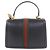 Borsa Gucci Ophidia Medium con manico superiore Nero - vista 3
