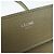 Céline Borsa a mano Celine 18979 Luggage Micro Shopper Beige - vista 9