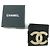 Spilla in strass Coco Mark in oro di Chanel D'oro - vista 2