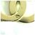 Spilla in strass Coco Mark in oro di Chanel D'oro - vista 6